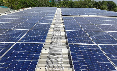 工商業(yè)光伏發(fā)電